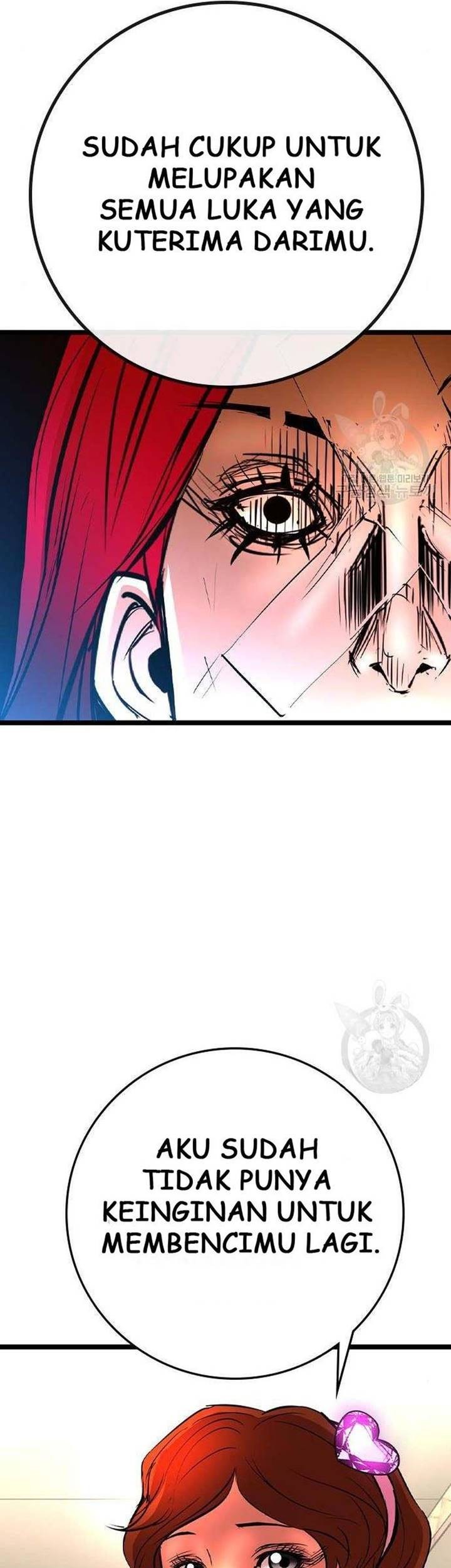Hallym Gymnasium Chapter 155 Gambar 16