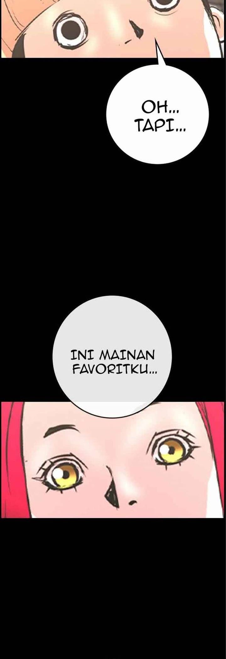 Hallym Gymnasium Chapter 154 Gambar 52