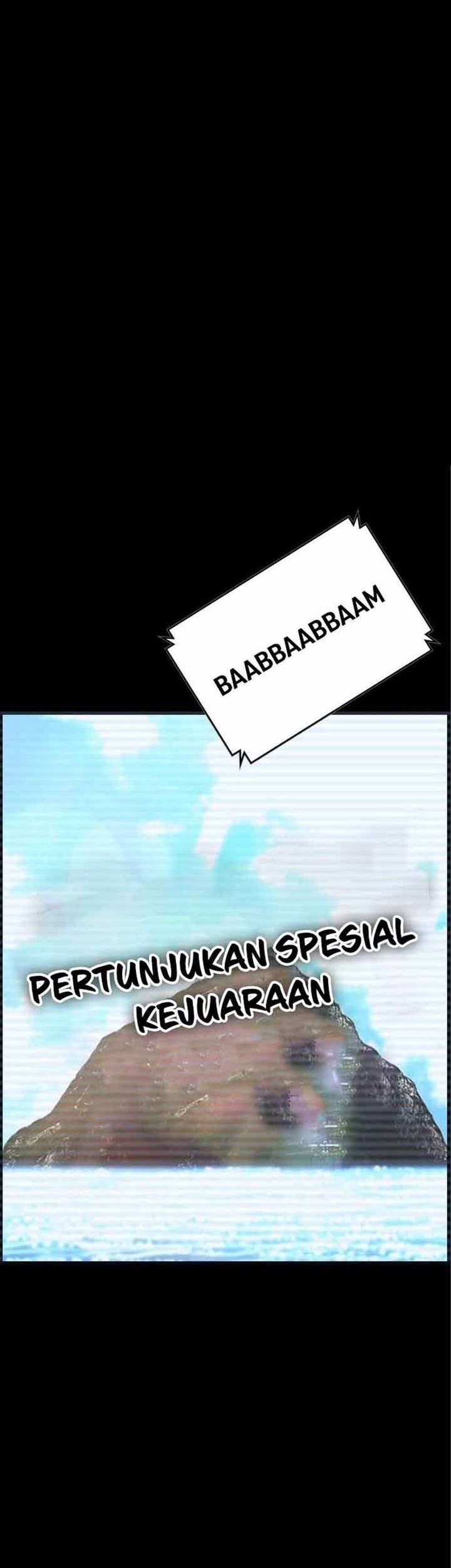 Baca Manhwa Hallym Gymnasium Chapter 154 Gambar 2