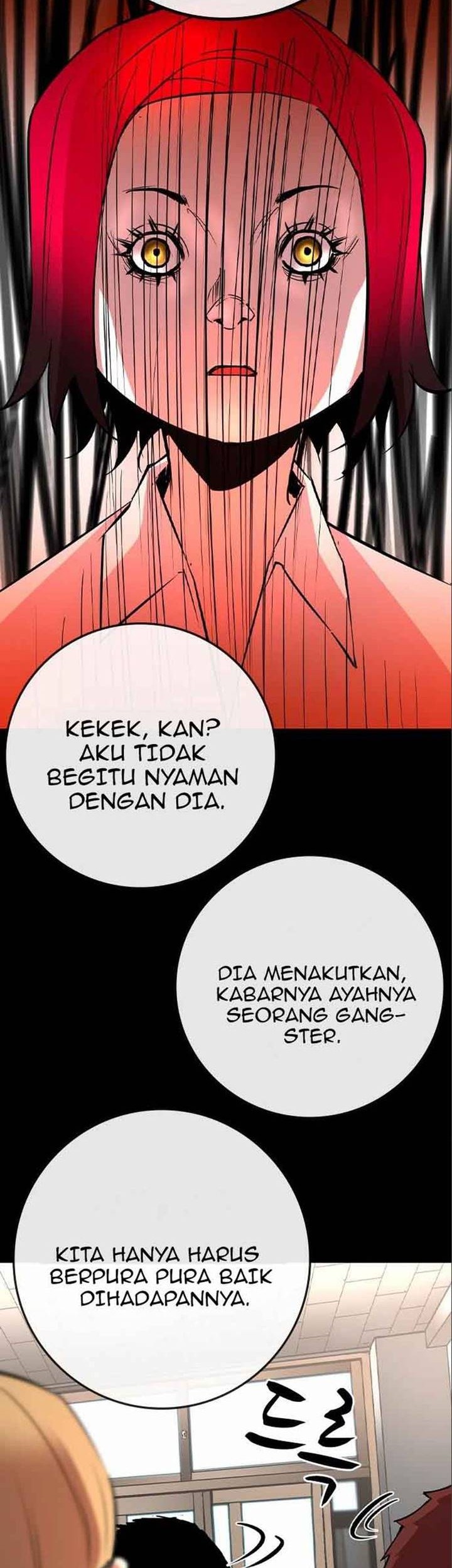 Hallym Gymnasium Chapter 154 Gambar 61