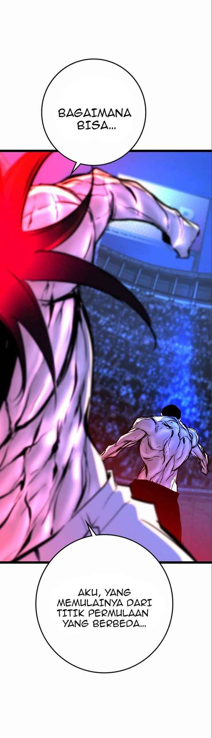 Hallym Gymnasium Chapter 154 Gambar 113