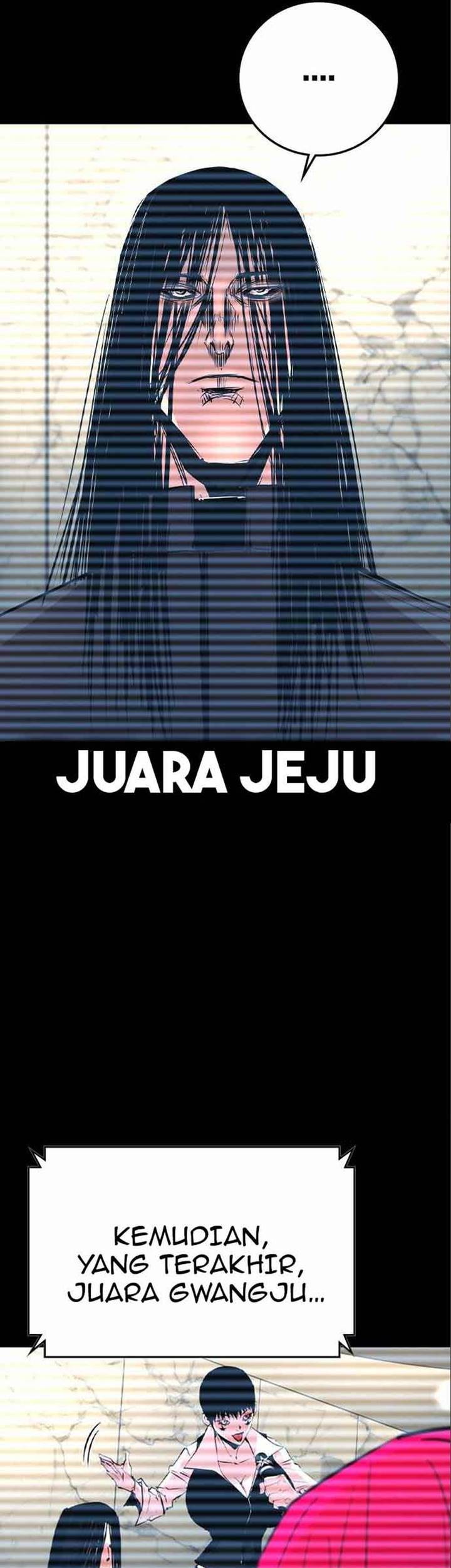 Hallym Gymnasium Chapter 154 Gambar 12