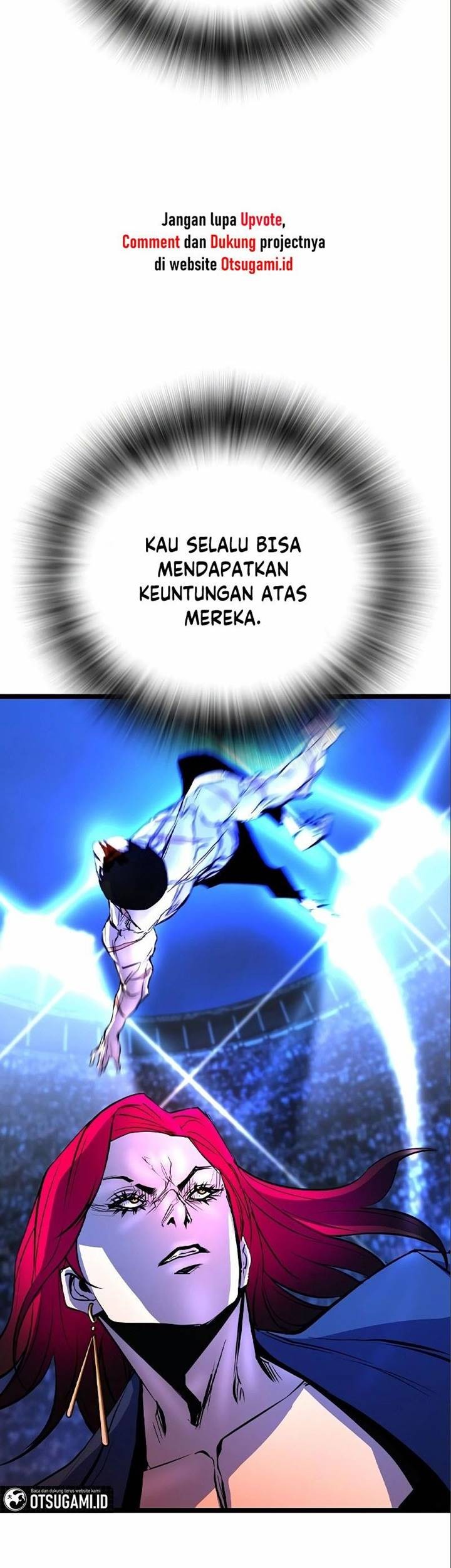Hallym Gymnasium Chapter 153 Gambar 29