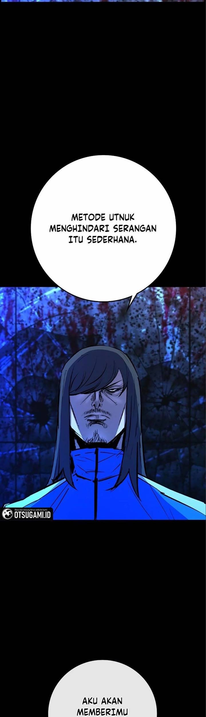 Baca Manhwa Hallym Gymnasium Chapter 153 Gambar 2