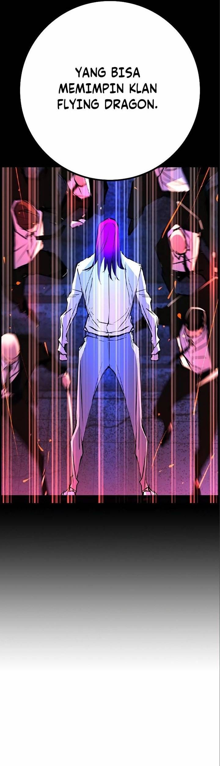 Hallym Gymnasium Chapter 153 Gambar 75