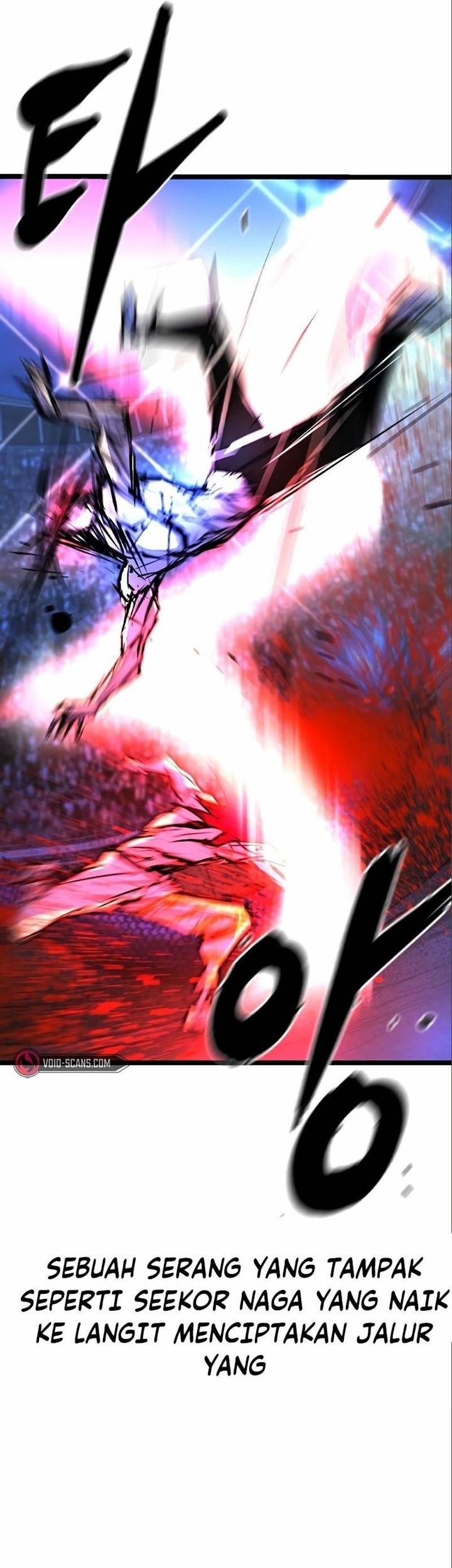 Hallym Gymnasium Chapter 153 Gambar 93