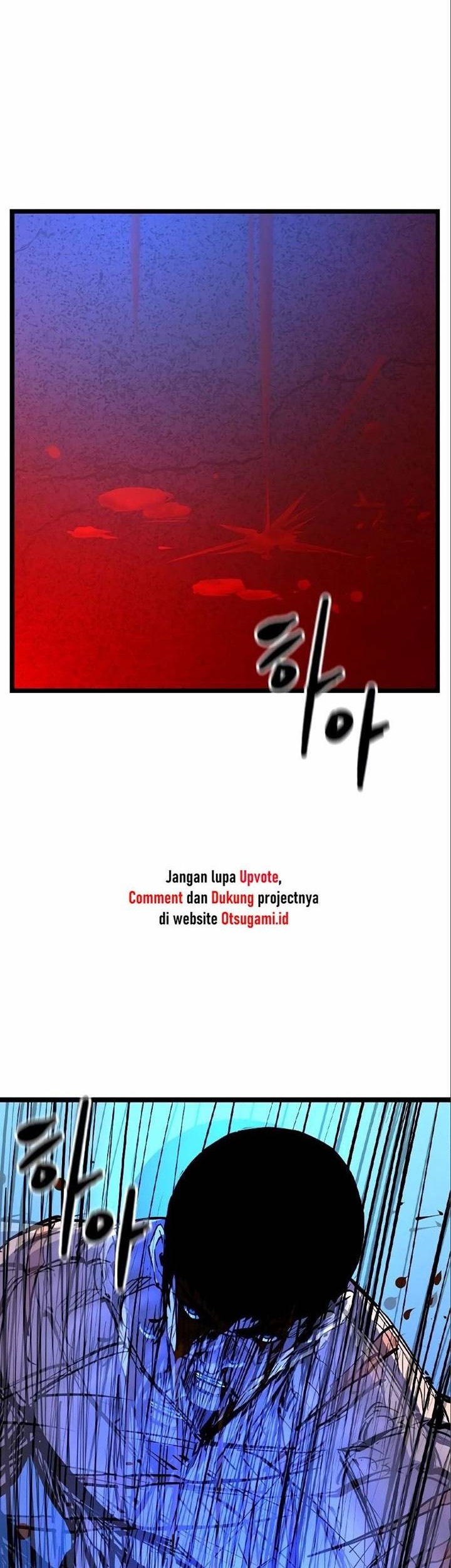 Hallym Gymnasium Chapter 153 Gambar 102
