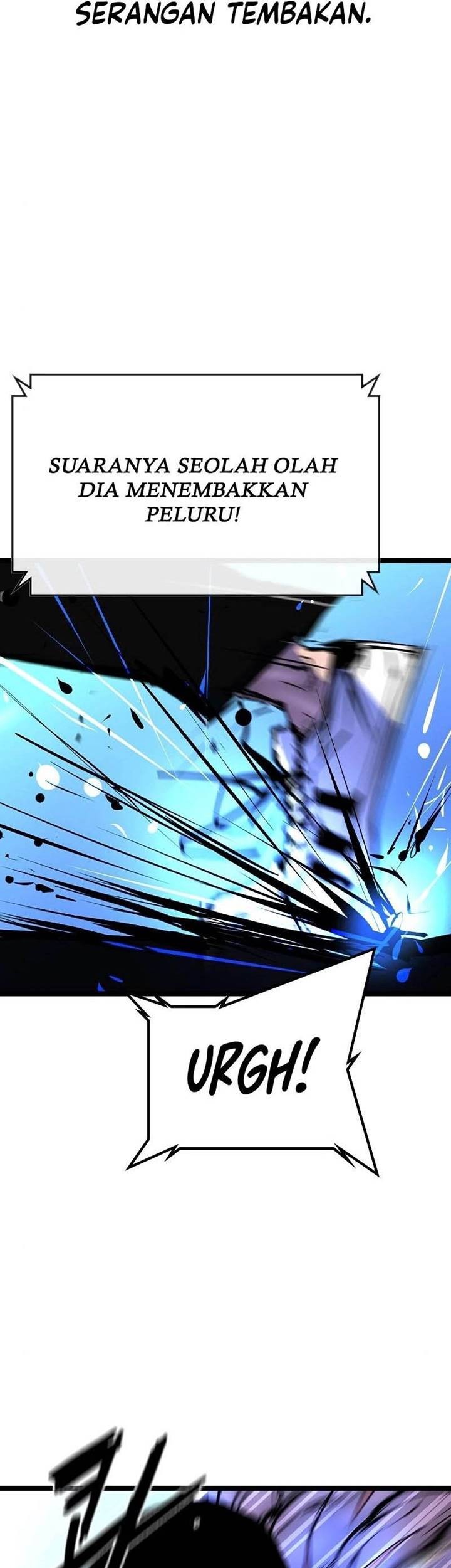 Hallym Gymnasium Chapter 152 Gambar 66