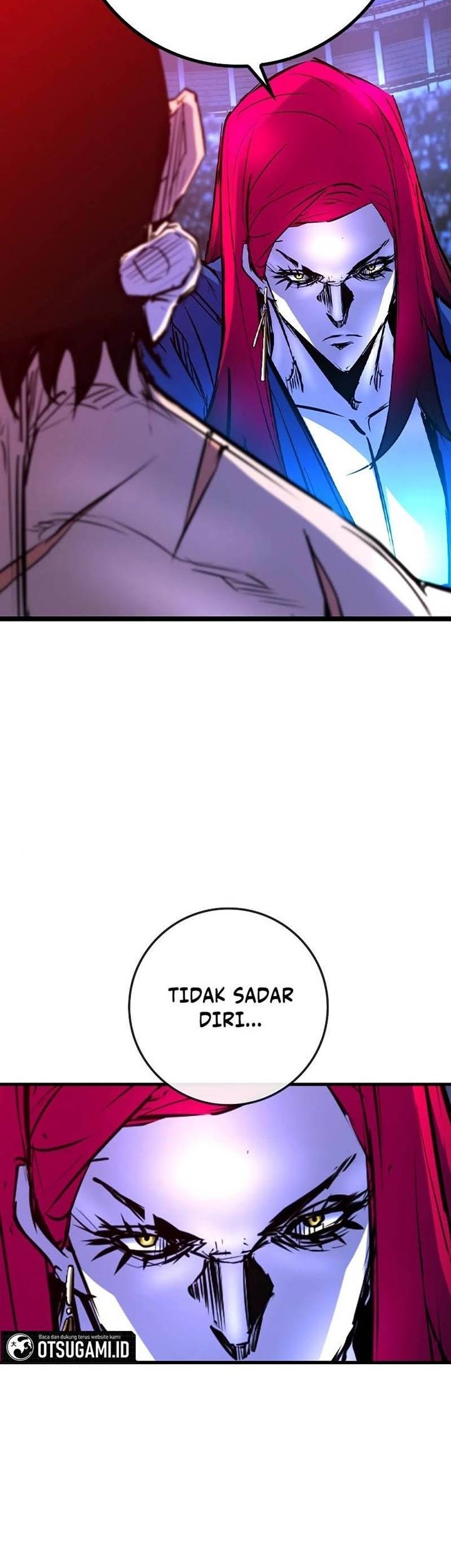 Hallym Gymnasium Chapter 152 Gambar 78