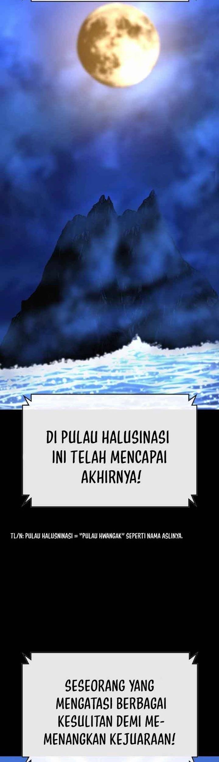 Baca Manhwa Hallym Gymnasium Chapter 151 Gambar 2