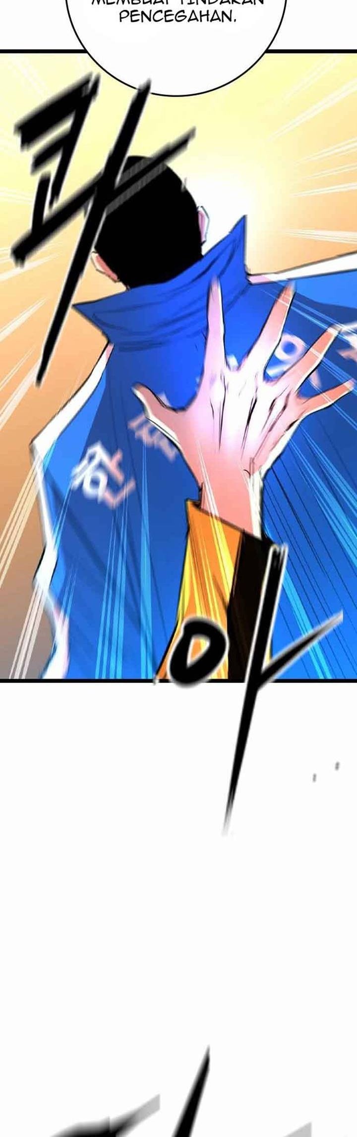Hallym Gymnasium Chapter 151 Gambar 66