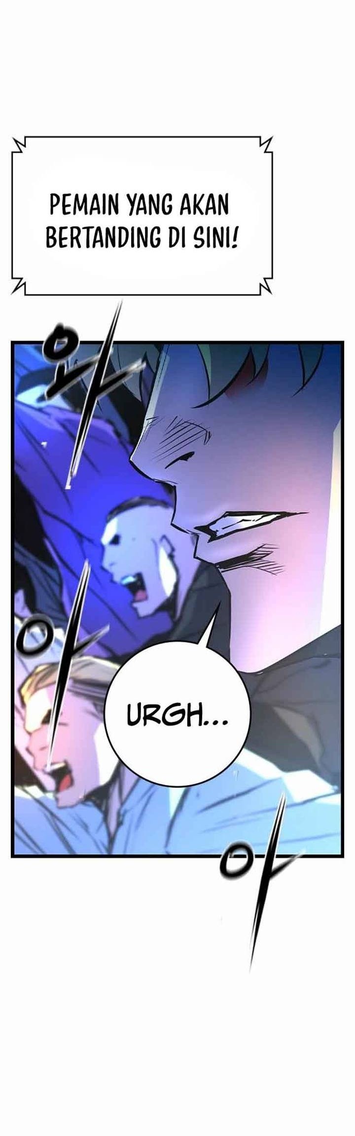 Hallym Gymnasium Chapter 151 Gambar 75