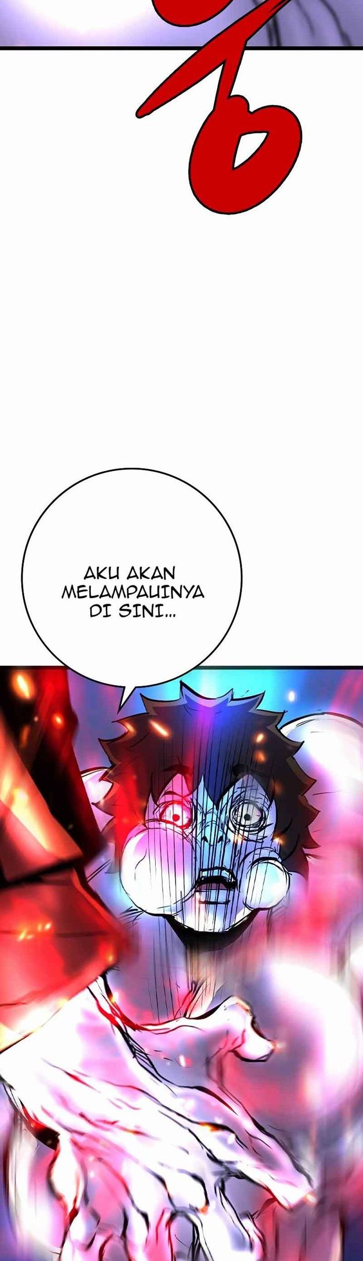 Hallym Gymnasium Chapter 150 Gambar 97