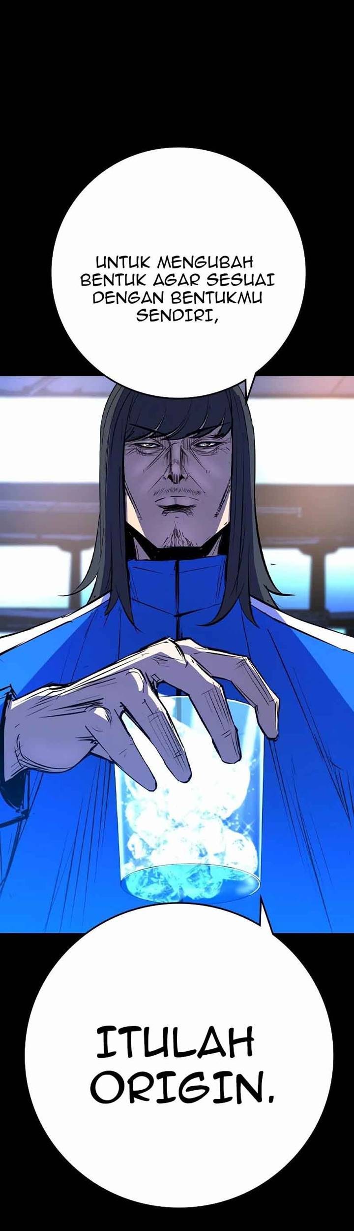 Hallym Gymnasium Chapter 150 Gambar 7