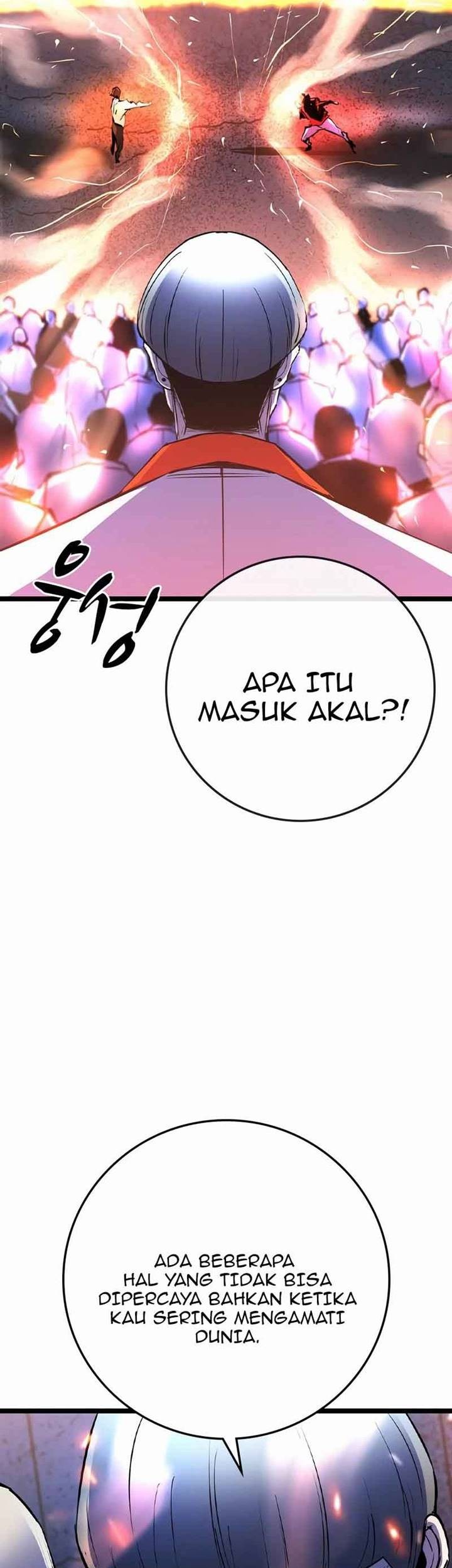 Hallym Gymnasium Chapter 149 Gambar 53