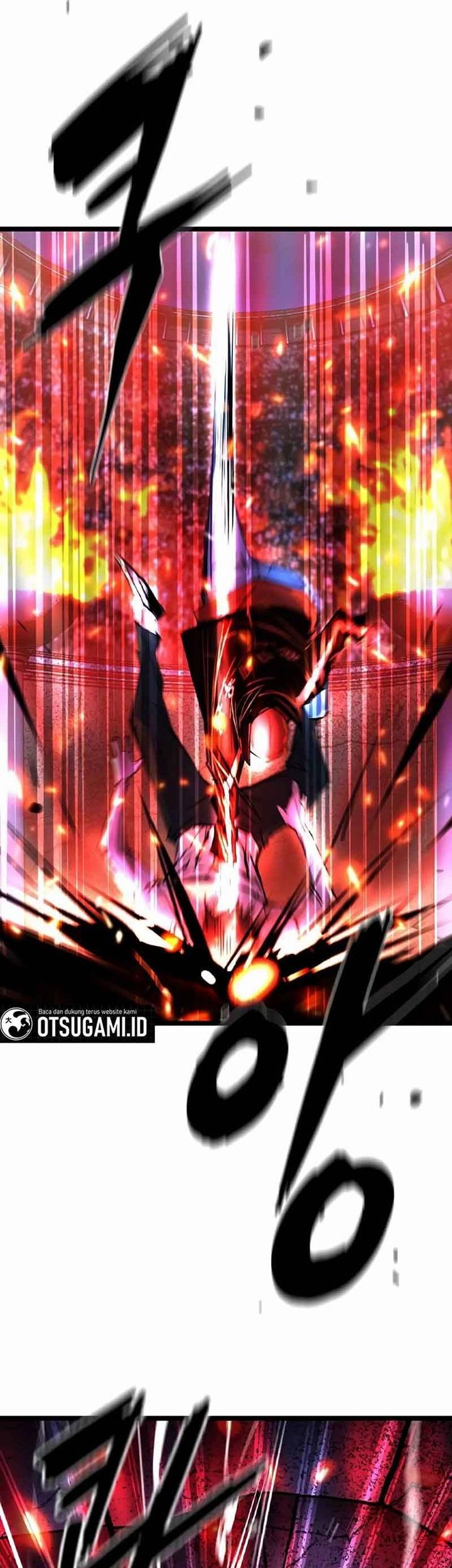 Hallym Gymnasium Chapter 149 Gambar 89