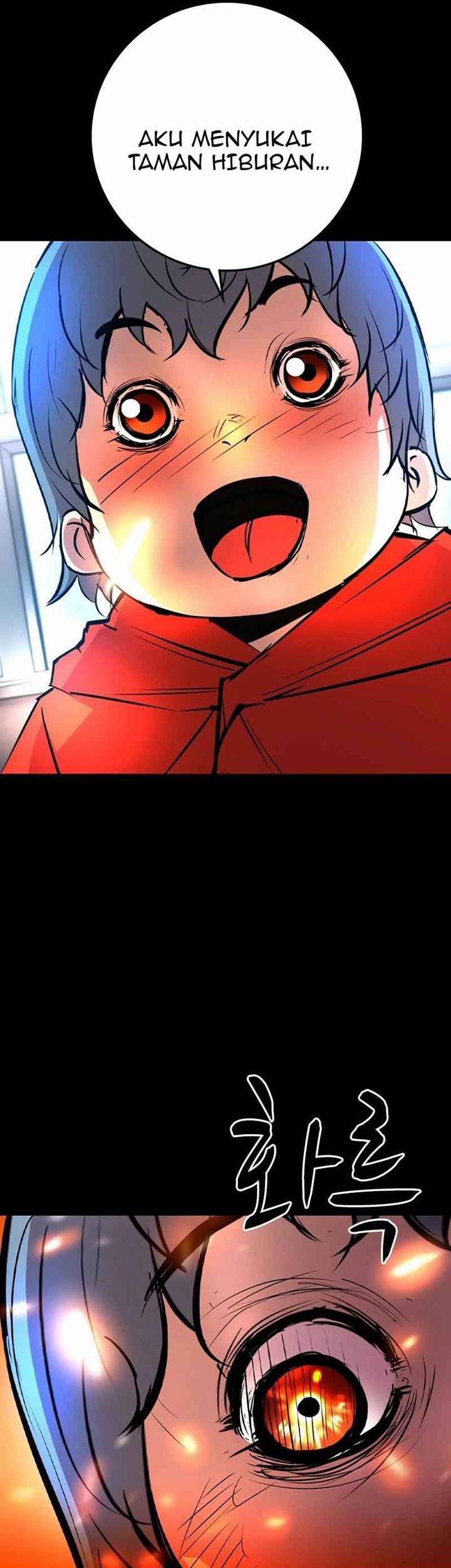 Hallym Gymnasium Chapter 149 Gambar 17