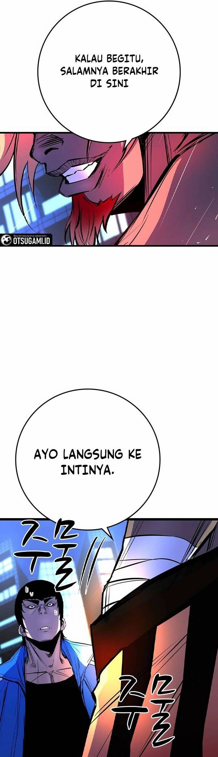 Hallym Gymnasium Chapter 148 Gambar 40