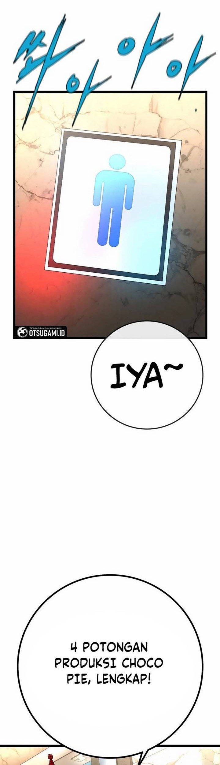 Baca Manhwa Hallym Gymnasium Chapter 148 Gambar 2