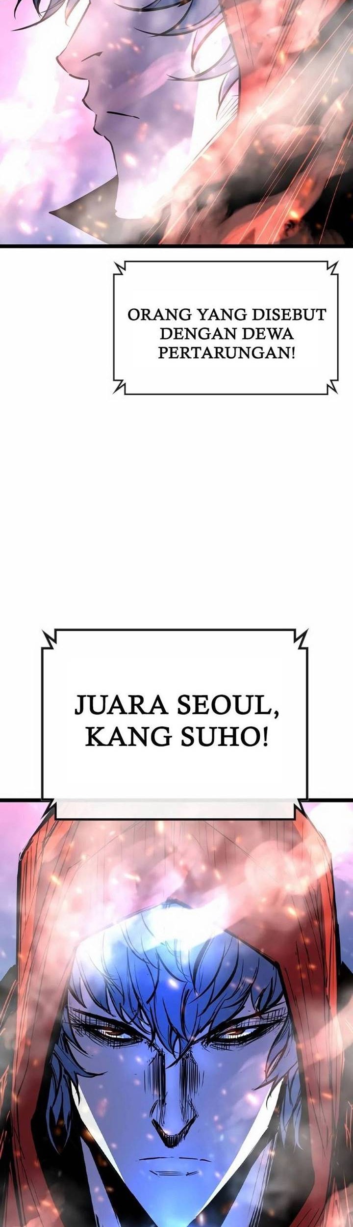 Hallym Gymnasium Chapter 148 Gambar 98