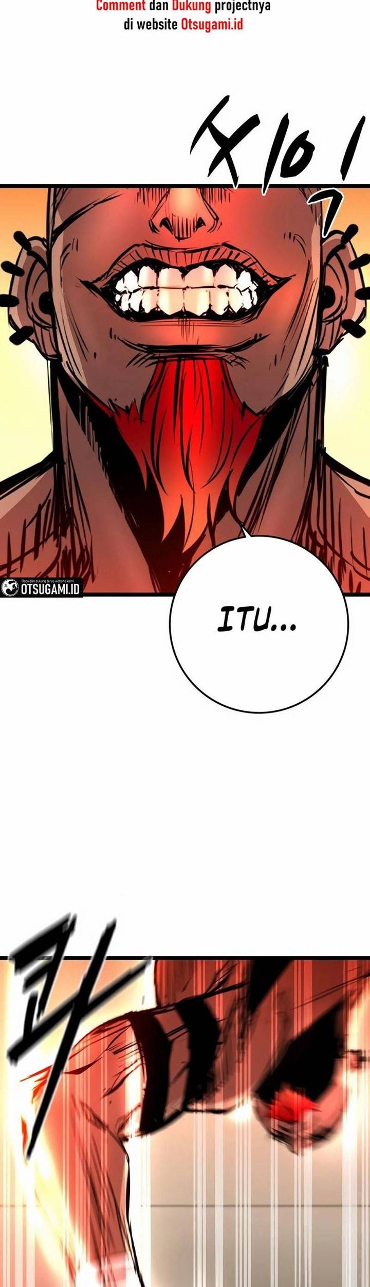 Hallym Gymnasium Chapter 148 Gambar 17