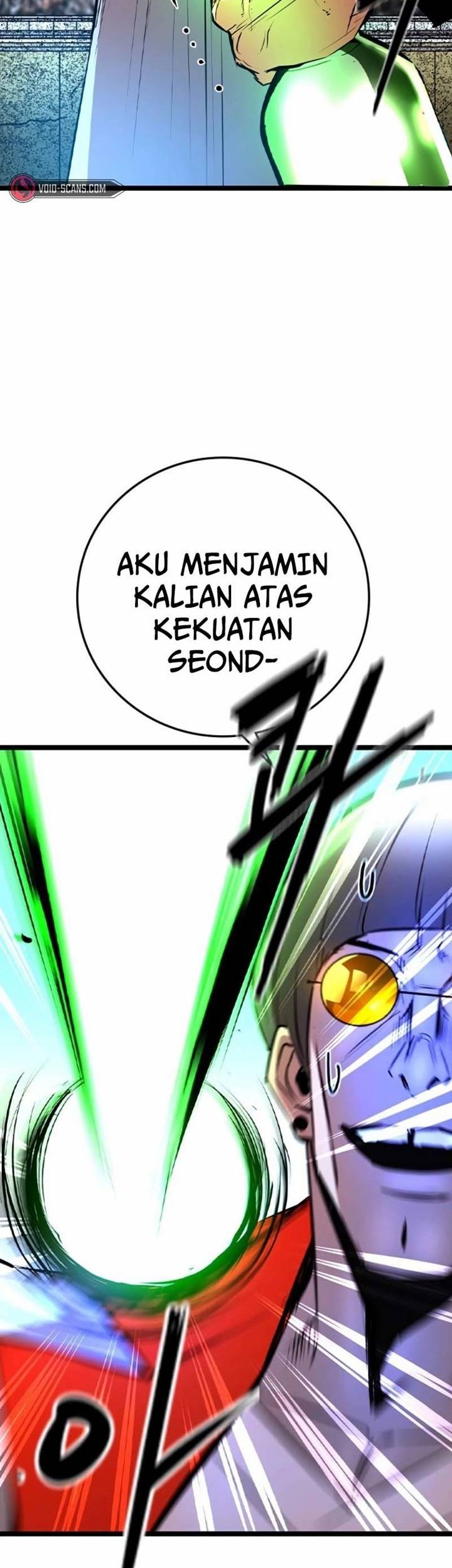Hallym Gymnasium Chapter 147 Gambar 50