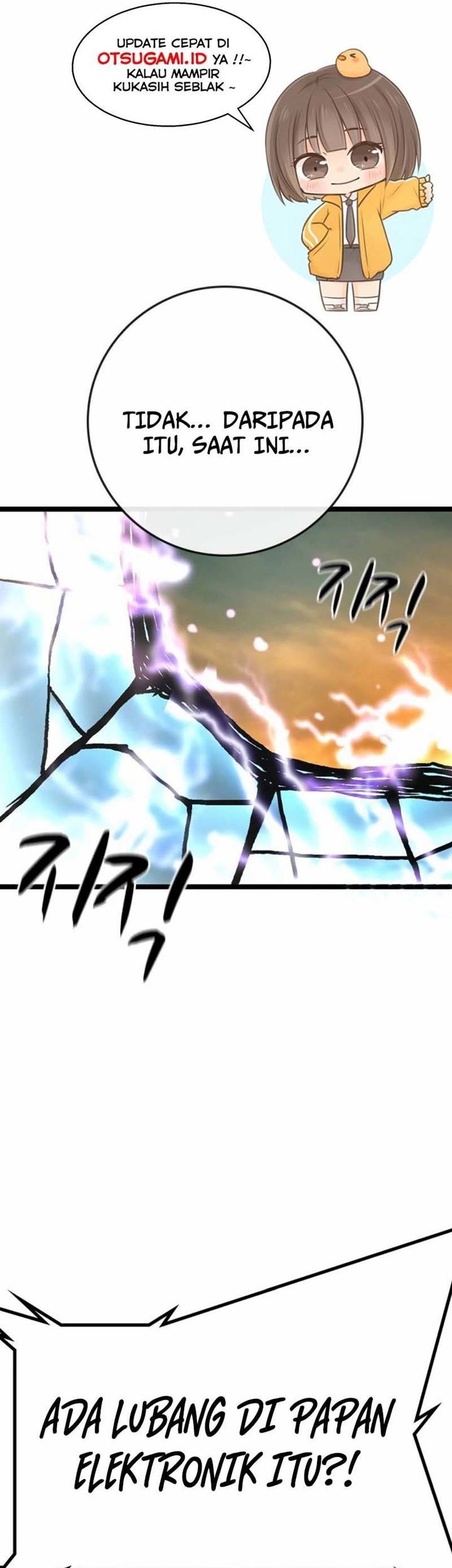 Hallym Gymnasium Chapter 147 Gambar 55