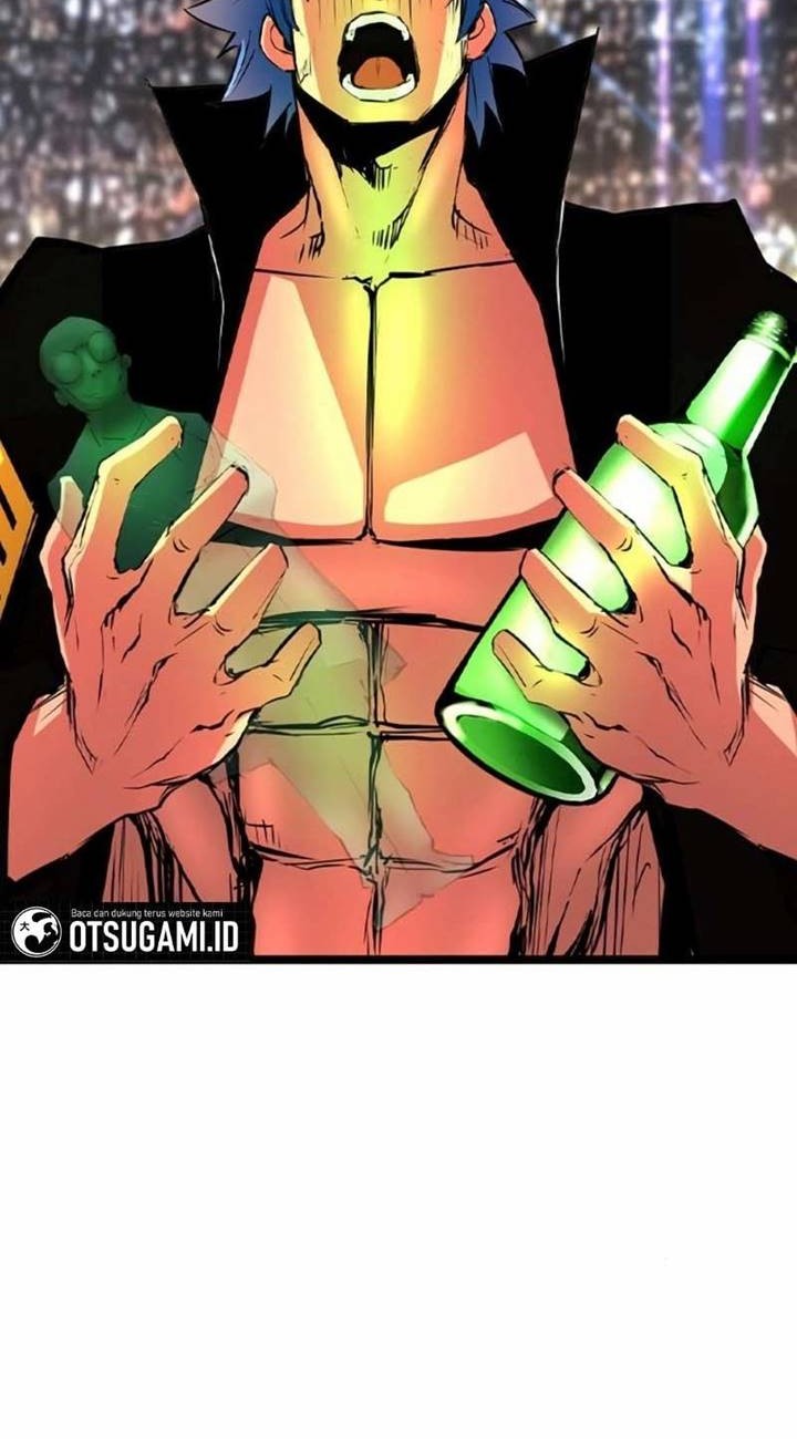 Hallym Gymnasium Chapter 147 Gambar 60