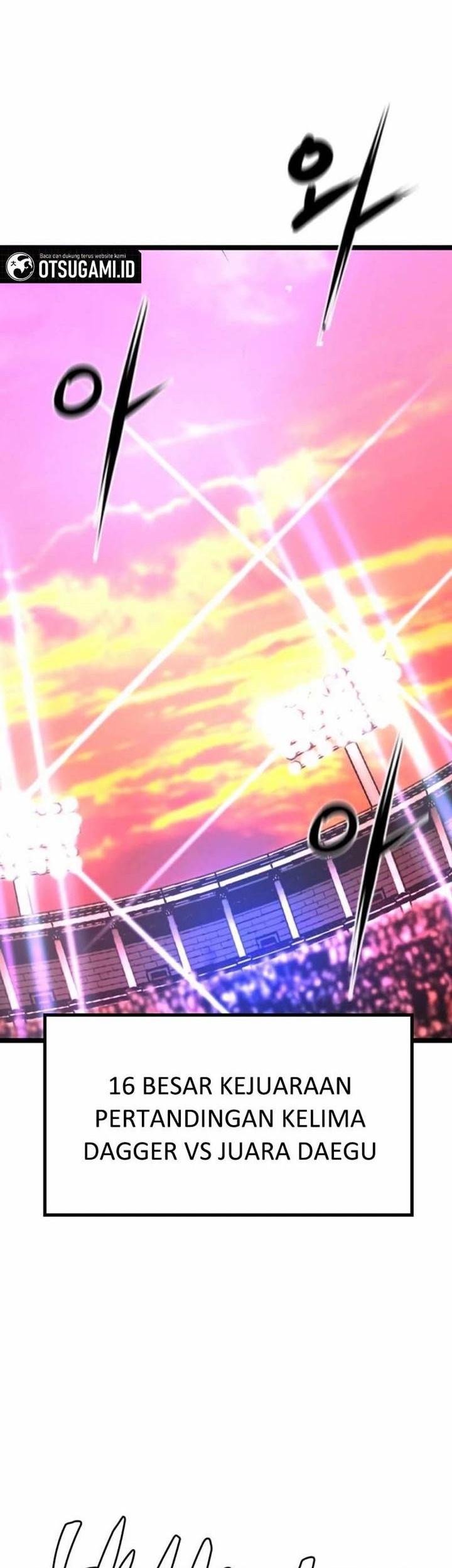 Hallym Gymnasium Chapter 147 Gambar 62