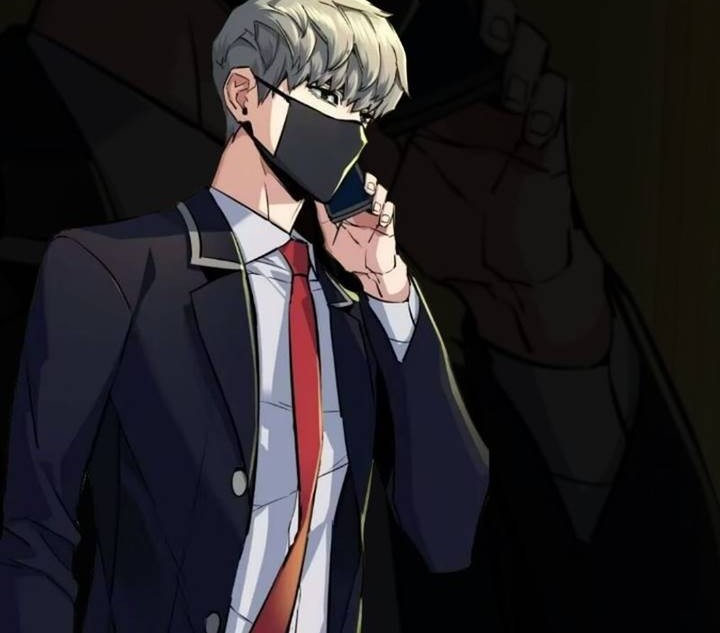Hallym Gymnasium Chapter 147 Gambar 118