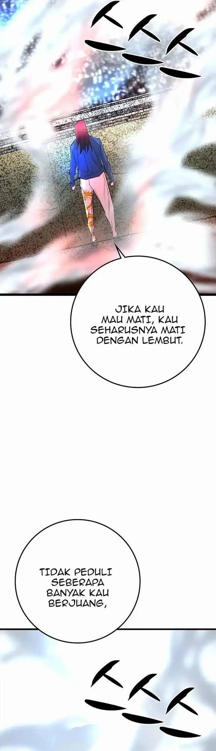Hallym Gymnasium Chapter 146 Gambar 44