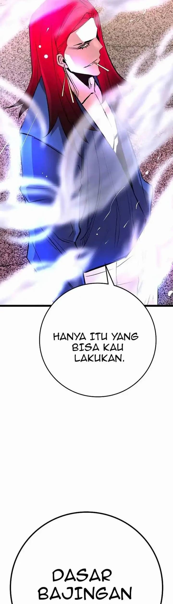 Hallym Gymnasium Chapter 146 Gambar 90
