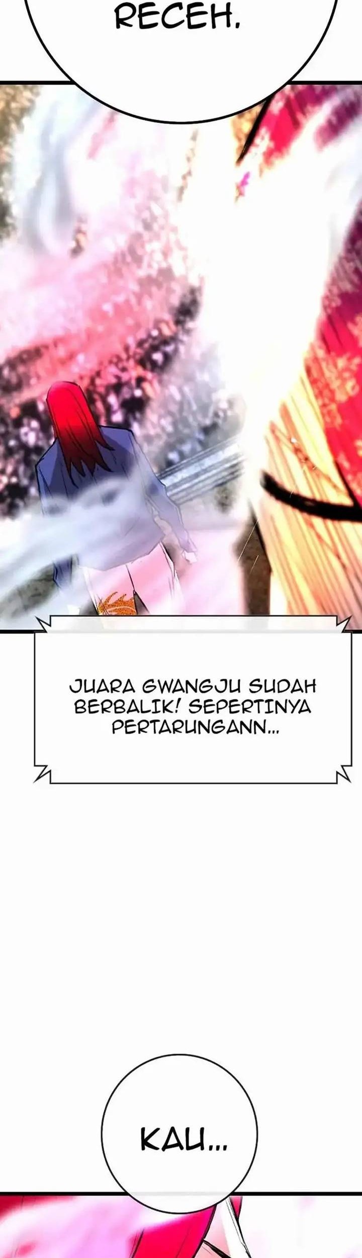 Hallym Gymnasium Chapter 146 Gambar 91