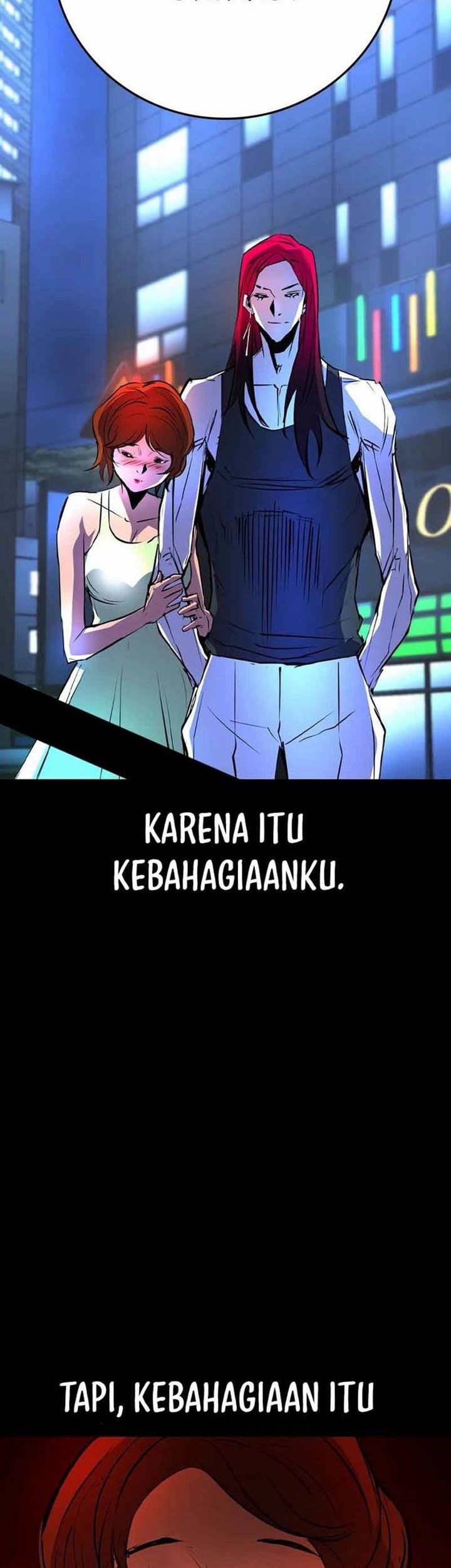 Hallym Gymnasium Chapter 145 Gambar 44