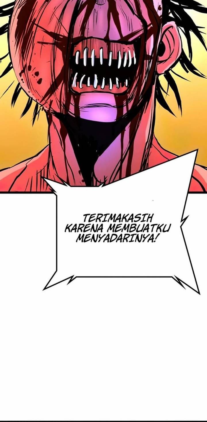 Hallym Gymnasium Chapter 144 Gambar 45