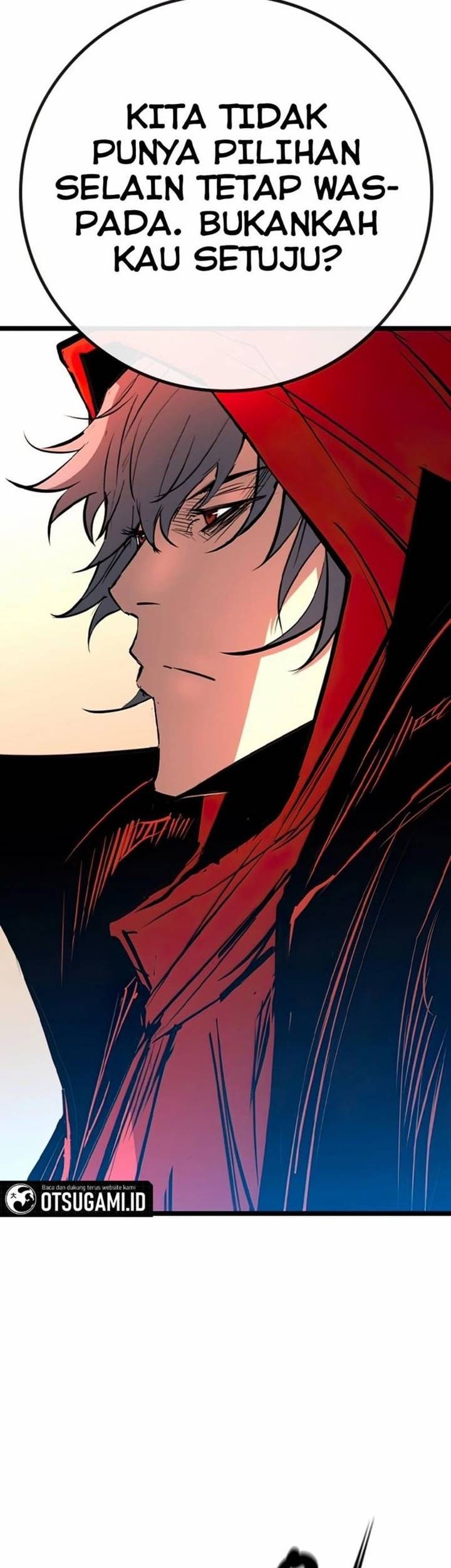 Hallym Gymnasium Chapter 144 Gambar 61