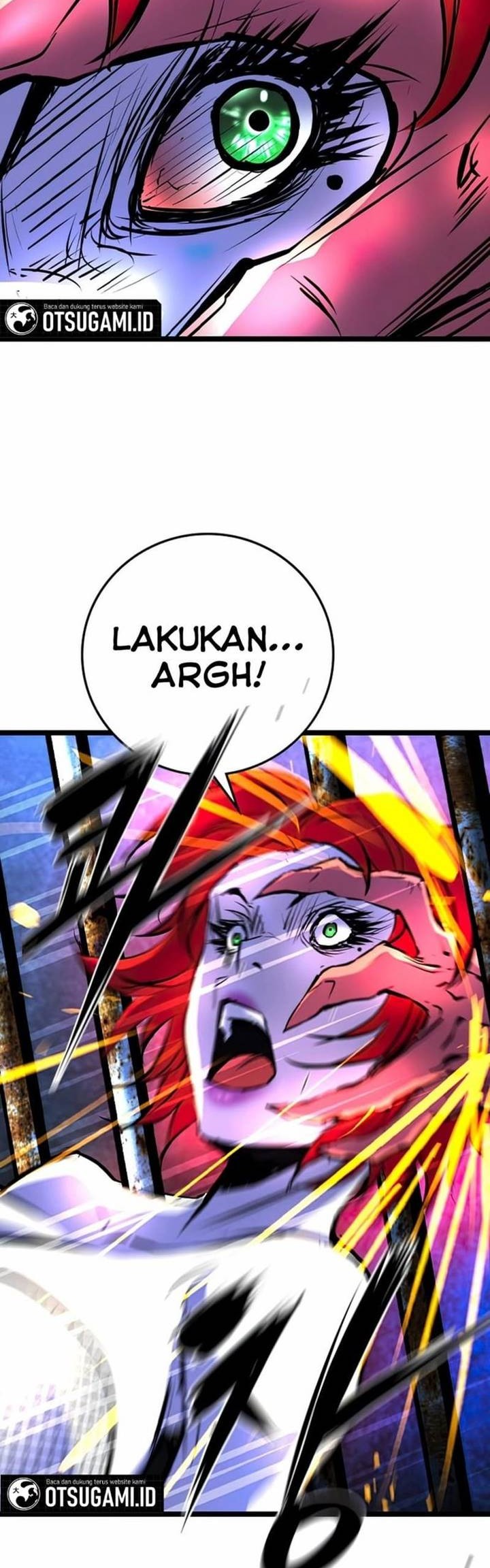 Hallym Gymnasium Chapter 144 Gambar 87