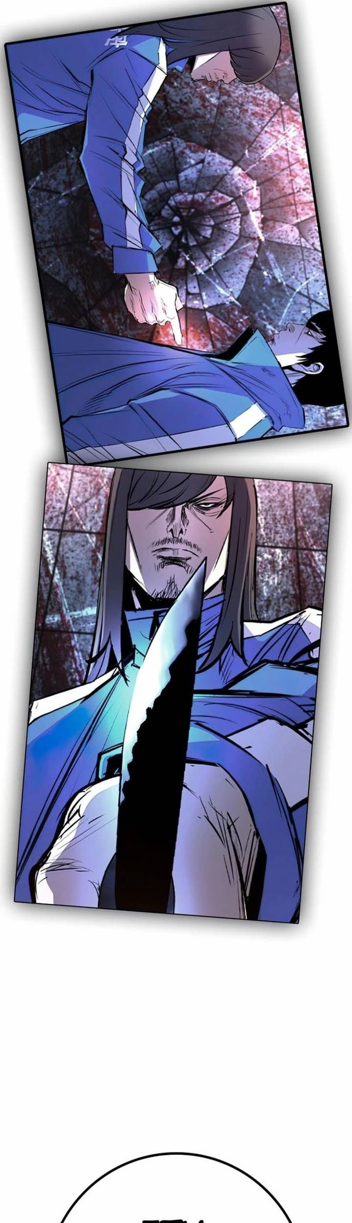 Hallym Gymnasium Chapter 144 Gambar 100