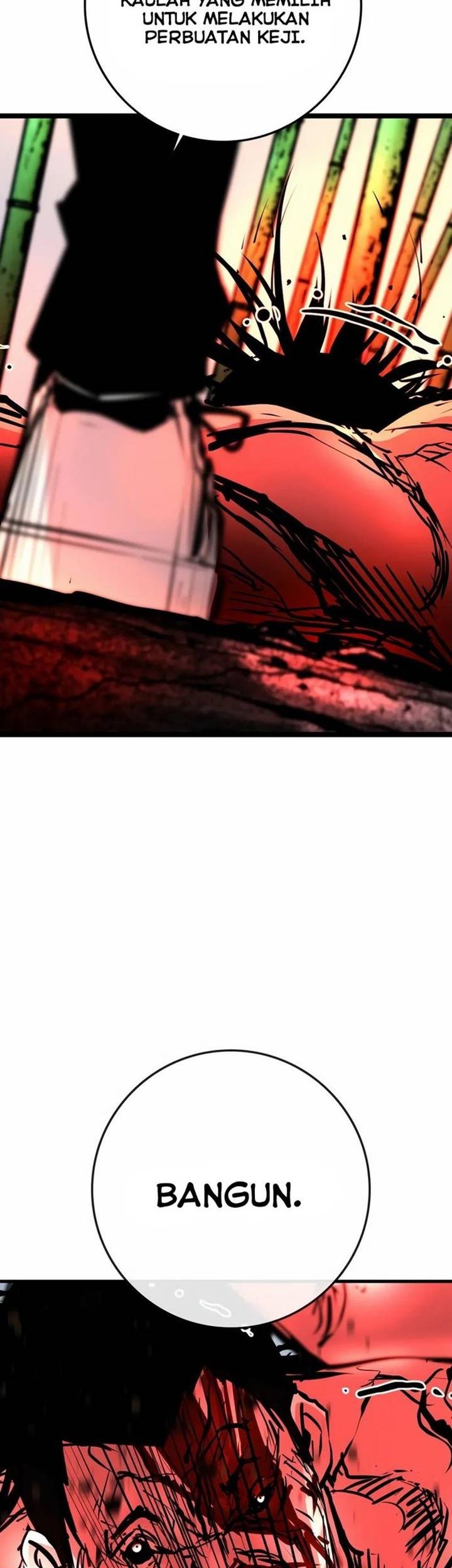 Baca Manhwa Hallym Gymnasium Chapter 143 Gambar 2