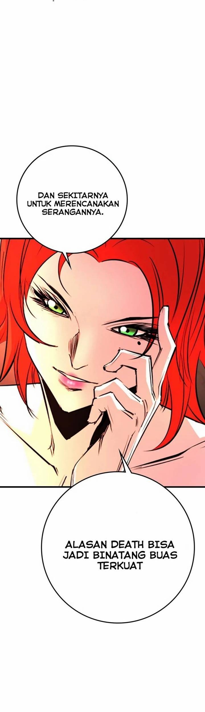 Hallym Gymnasium Chapter 143 Gambar 59