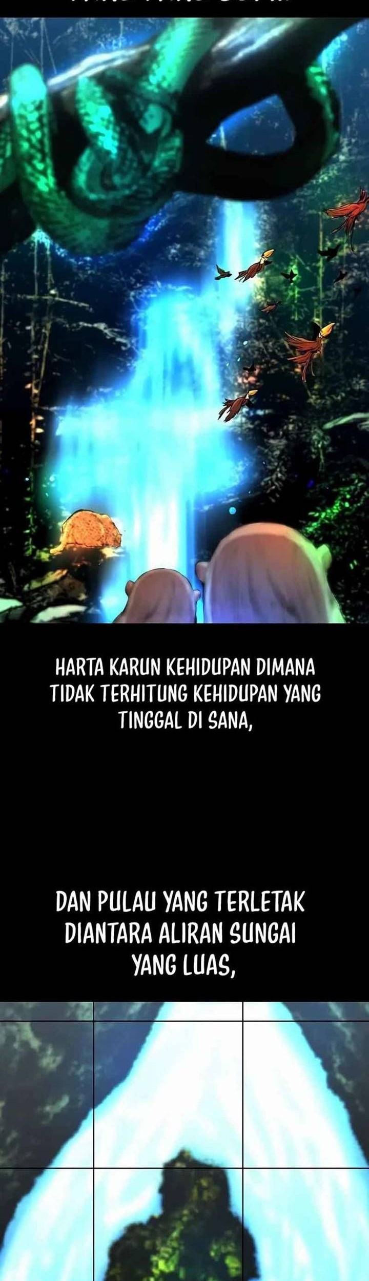 Hallym Gymnasium Chapter 142 Gambar 44