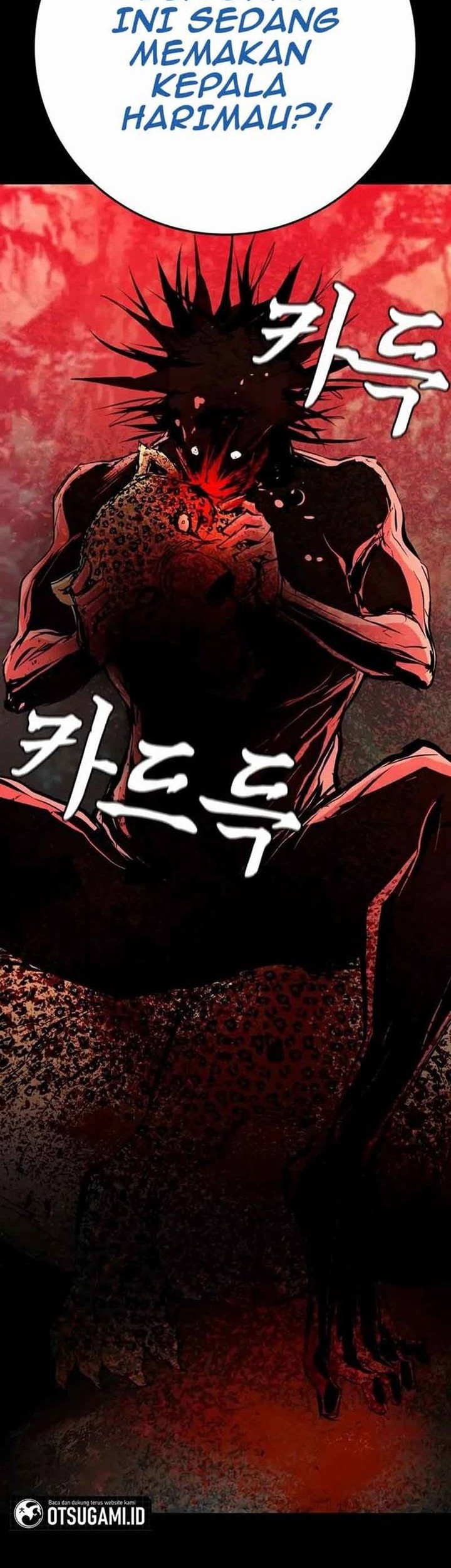 Hallym Gymnasium Chapter 142 Gambar 56
