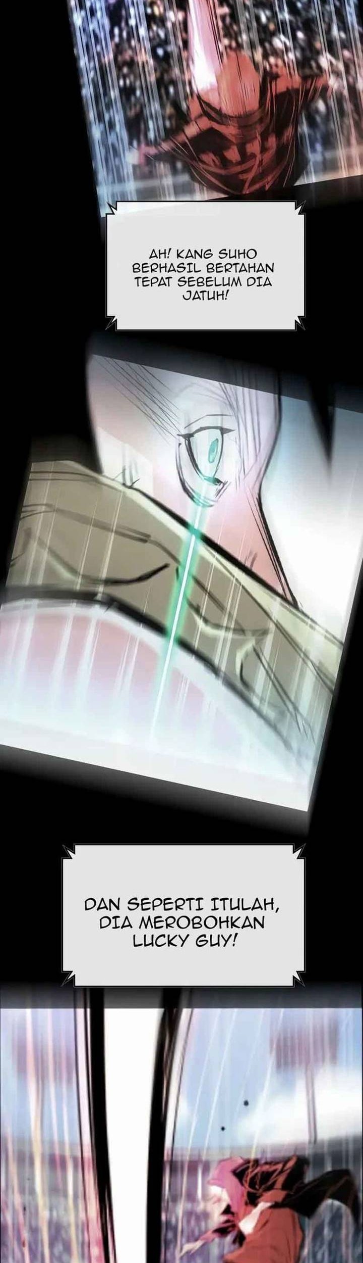 Baca Manhwa Hallym Gymnasium Chapter 142 Gambar 2