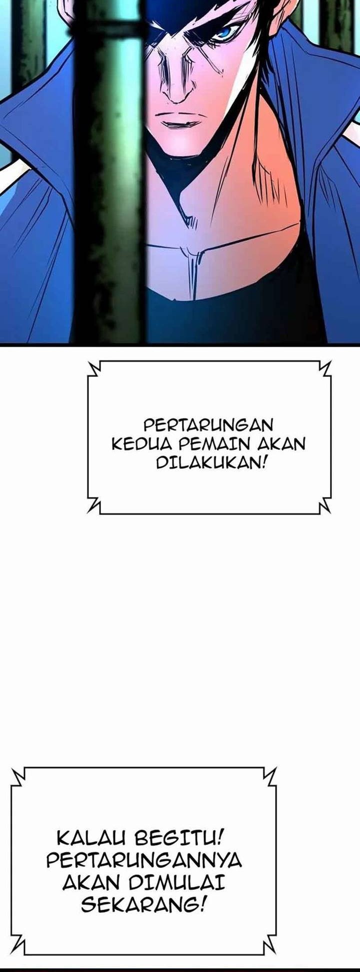 Hallym Gymnasium Chapter 142 Gambar 78