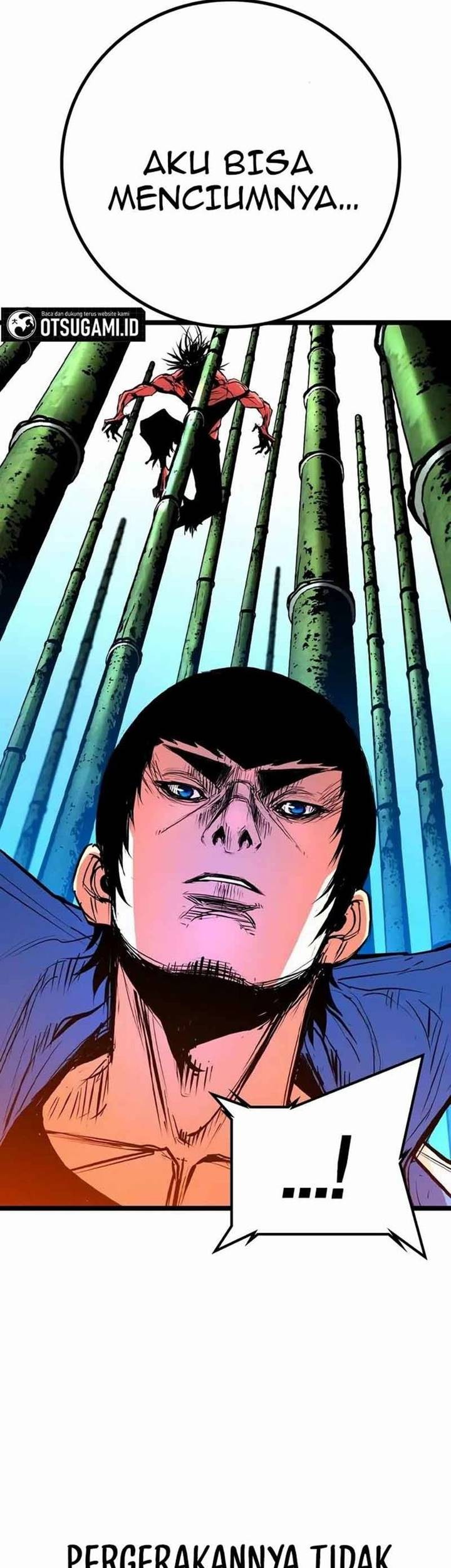 Hallym Gymnasium Chapter 142 Gambar 82