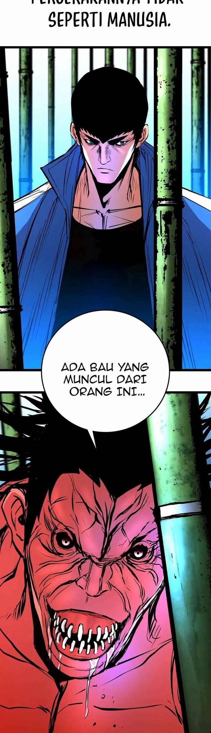 Hallym Gymnasium Chapter 142 Gambar 83