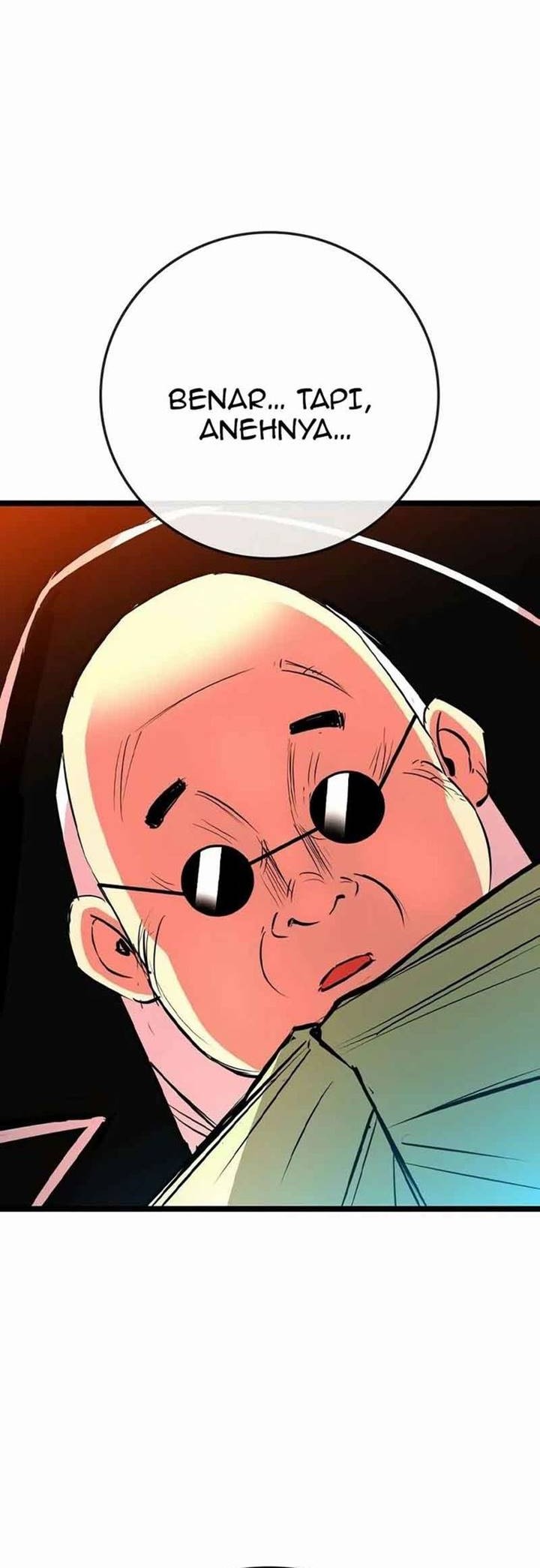 Hallym Gymnasium Chapter 142 Gambar 9