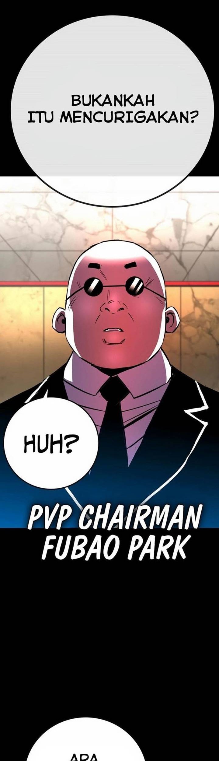 Baca Manhwa Hallym Gymnasium Chapter 141 Gambar 2