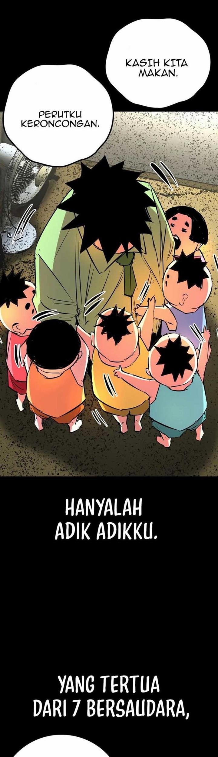 Hallym Gymnasium Chapter 140 Gambar 22