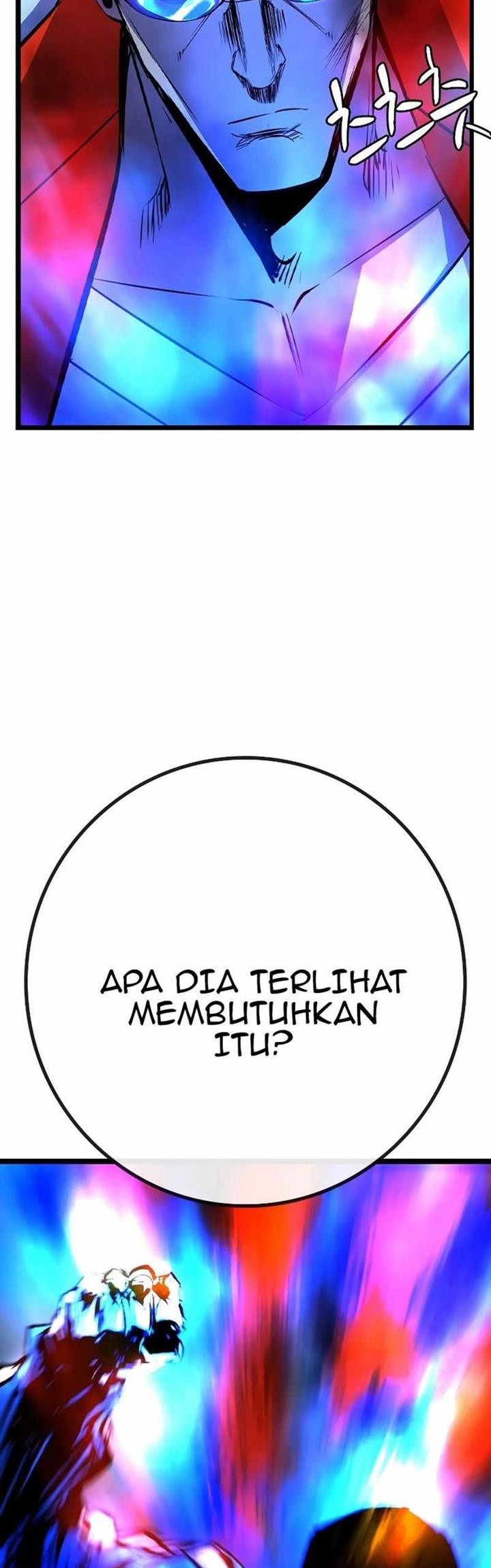 Hallym Gymnasium Chapter 139 Gambar 42